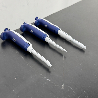 Rainin Pipet-Lite XLS Single Channel Pipettes - Quantity 3 image 0